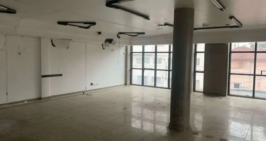 Prédio Comercial Completo com 15 Vagas e Espaço Gourmet - Campo Belo, SP