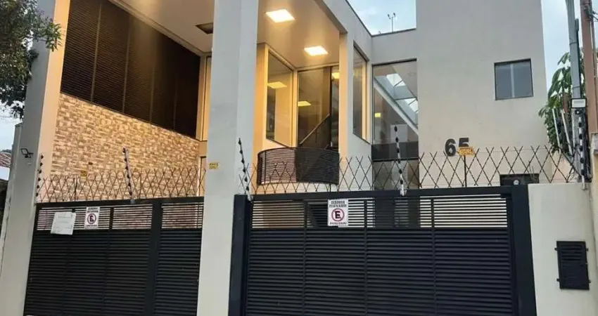 Prédio Comercial Monousuário - Ipiranga | 900 m² Construídos | 12 Vagas Livres | Locação R$ 45.000