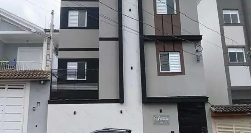 Studio com 33,81 m² de àrea total - Térreo - Bairro Vila Mazzei - Zona Norte SP