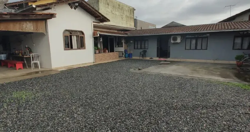 Casa com 3 quartos à venda no Aventureiro, Joinville 