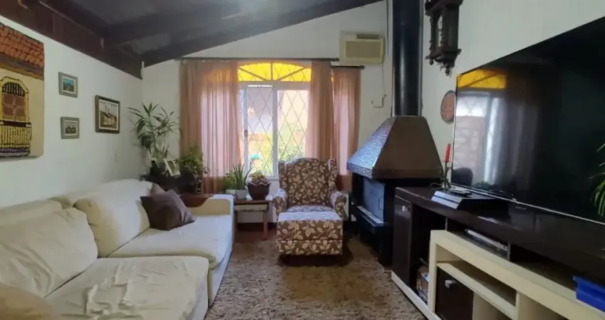 Casa com 3 quartos à venda no Anita Garibaldi, Joinville 