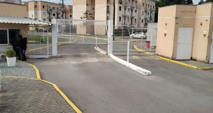 Apartamento com 3 quartos à venda no João Costa, Joinville 