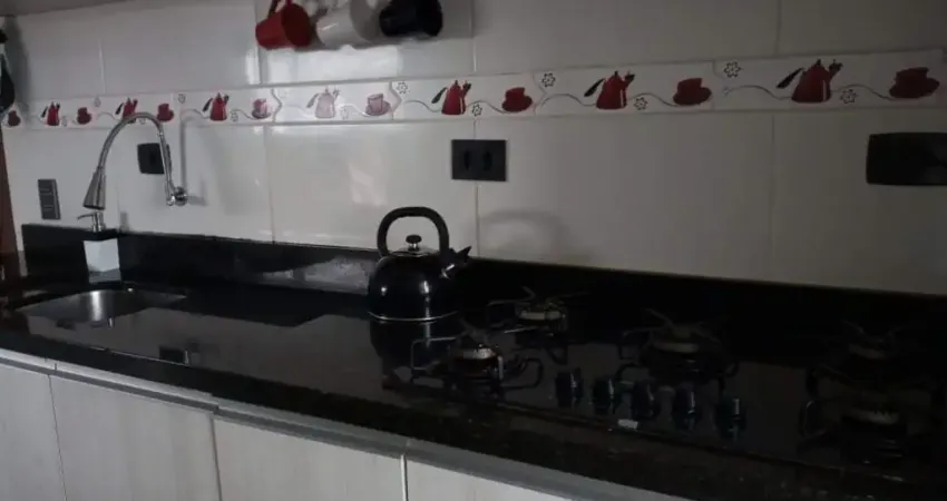 Cobertura com 2 quartos à venda no Adhemar Garcia, Joinville 