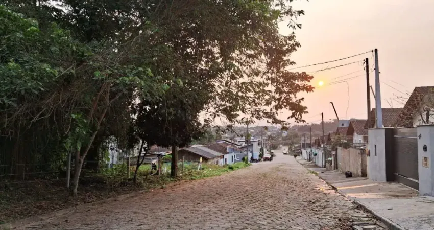 Terreno à venda no Petrópolis, Joinville 