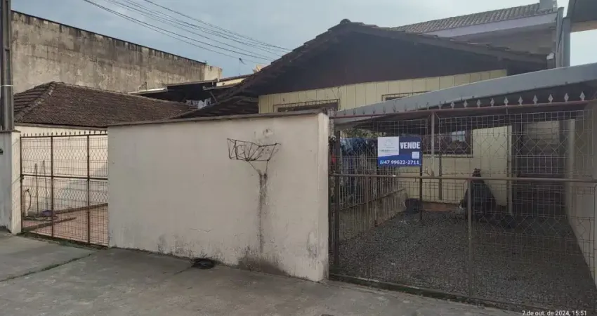 Casa com 4 quartos à venda no Aventureiro, Joinville 