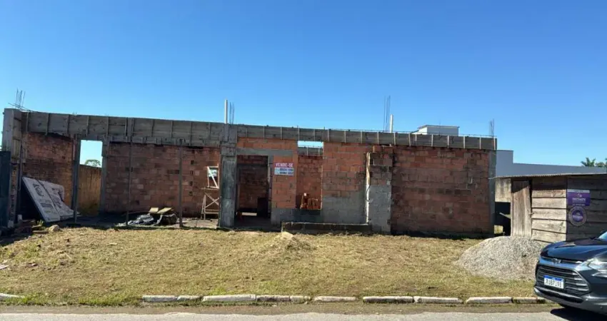 Terreno à venda no Centro, Garuva 
