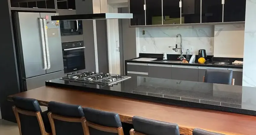 Apartamento com 3 quartos à venda no Atiradores, Joinville 