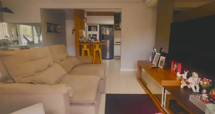 No bairro Atiradores, esse maravilhoso apartamento .