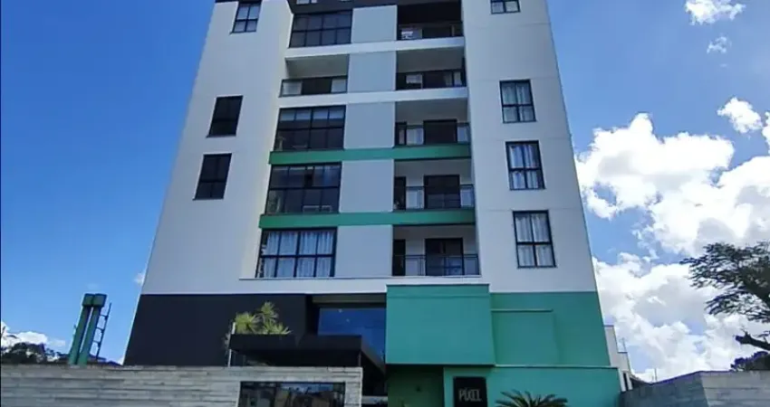 Apartamento com 2 quartos à venda na anita, 10, Anita Garibaldi, Joinville