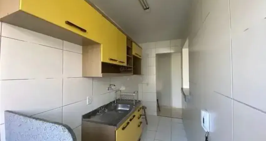 Apartamento com 3 quartos à venda no Santo Antônio, Joinville 