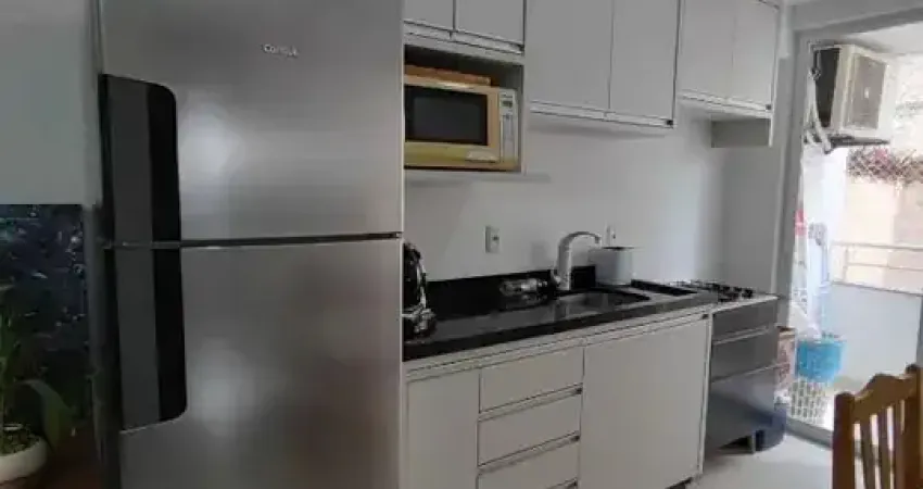 Apartamento com 2 quartos à venda no Santo Antônio, Joinville 