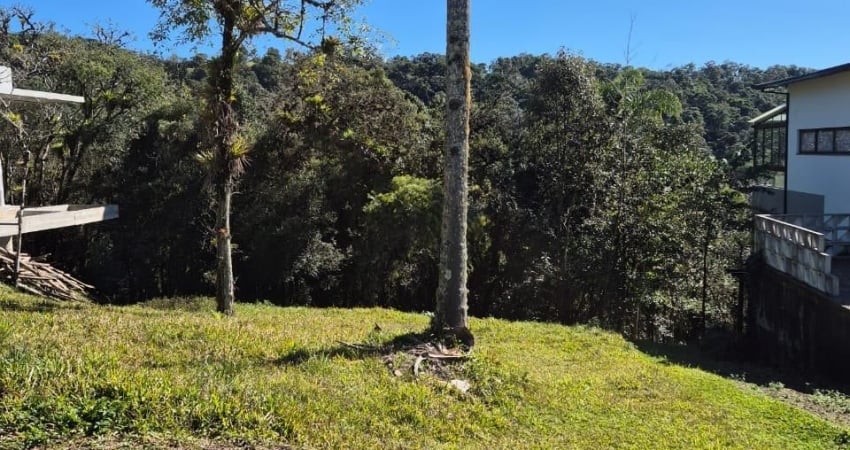 TERRENO EM CONDOMÍNIO FECHADO PIRABEIRABA
