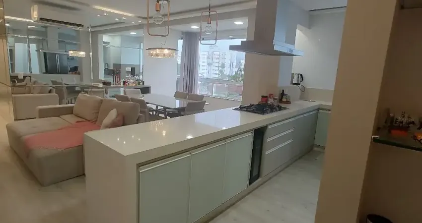 Apartamento com 2 quartos à venda no Anita Garibaldi, Joinville 