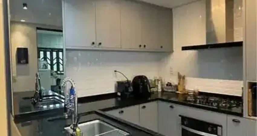 Casa com 4 quartos à venda no Santo Antônio, Joinville 