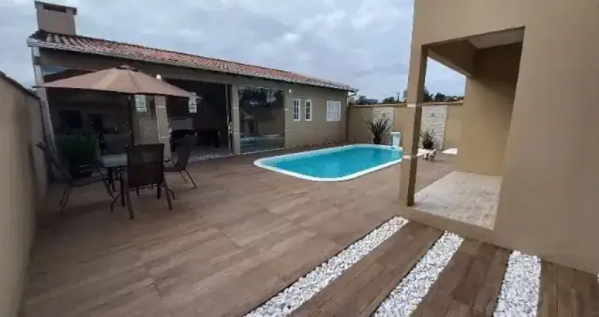 Casa com 3 quartos à venda na Vila Nova, Joinville 