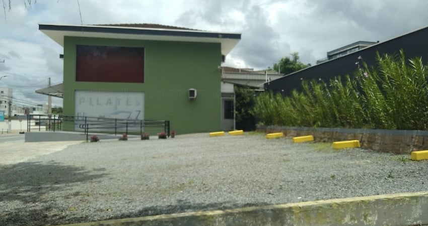 Terreno comercial à venda na america, 01, América, Joinville