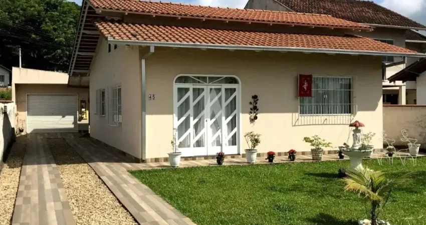 Casa com 2 quartos à venda no Guanabara, Joinville 