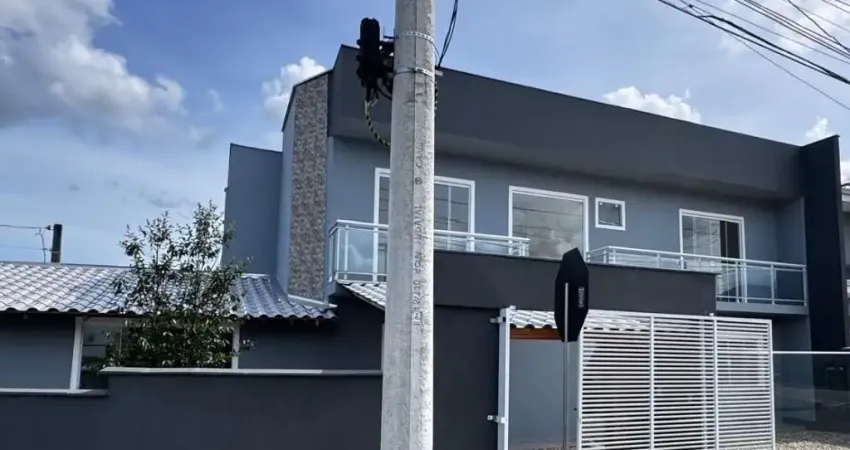 Casa com 2 quartos à venda na Vila Nova, Joinville 