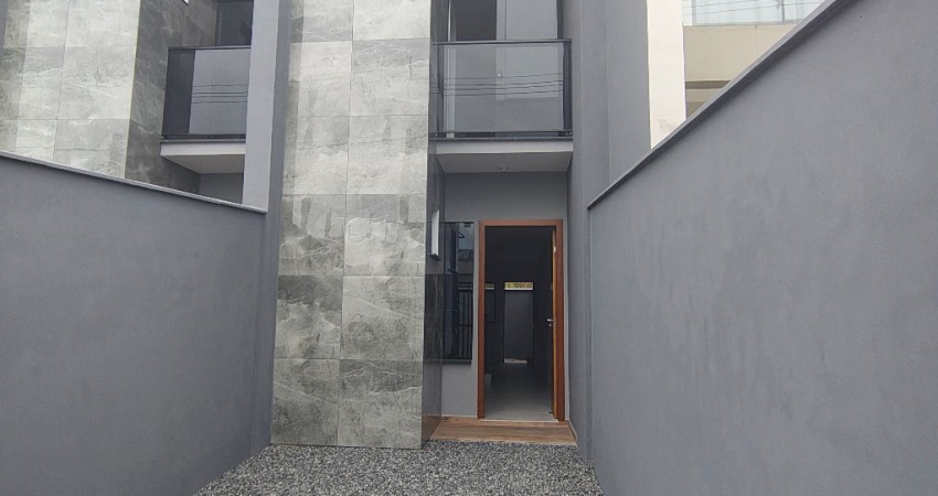 Casa com 2 quartos à venda no Itinga, Araquari 