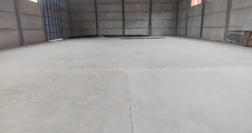 Barracão / Galpão / Depósito com 3 salas para alugar na Zona Industrial, Joinville 