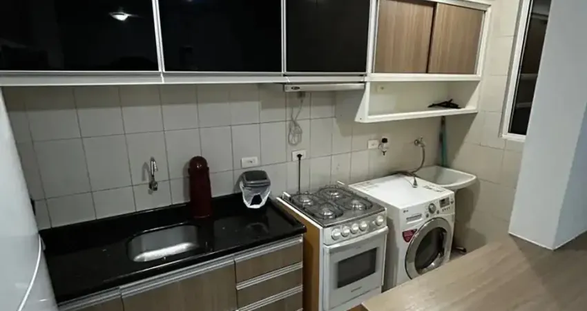 Apartamento com 2 quartos à venda no Anita Garibaldi, Joinville 
