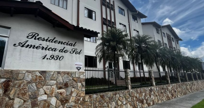 Apartamento com 3 quartos à venda no América, Joinville 