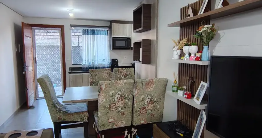 Apartamento com 4 quartos à venda no Comasa, Joinville 