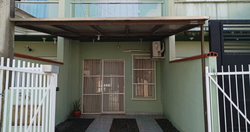 Casa com 2 quartos à venda na Rua Boehmerwald, 01, Boehmerwald, Joinville