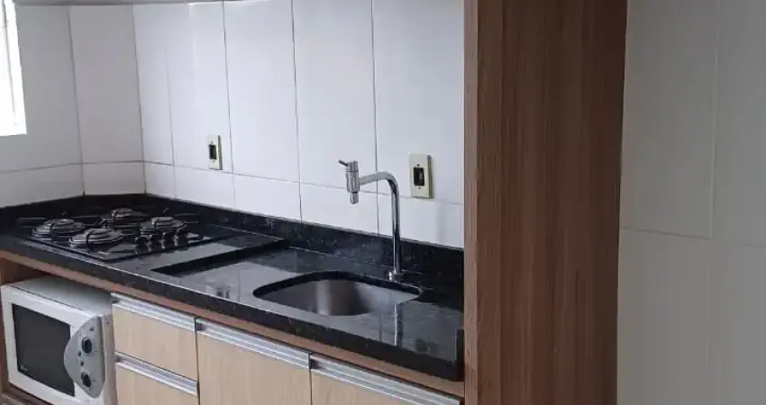 Apartamento com 2 quartos à venda no Guanabara, Joinville 