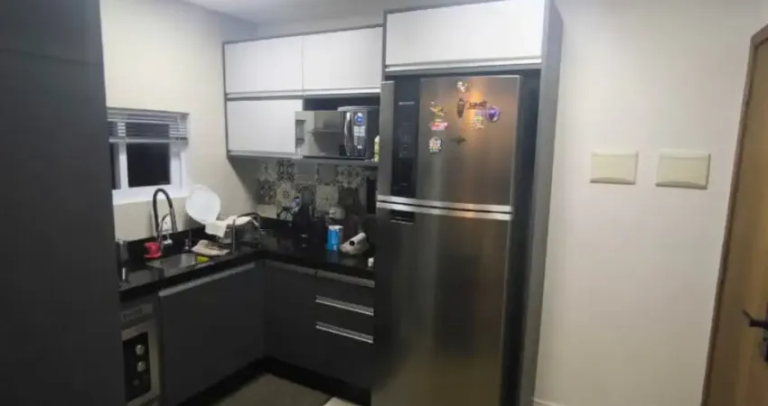 Apartamento com 2 quartos à venda no Aventureiro, Joinville 