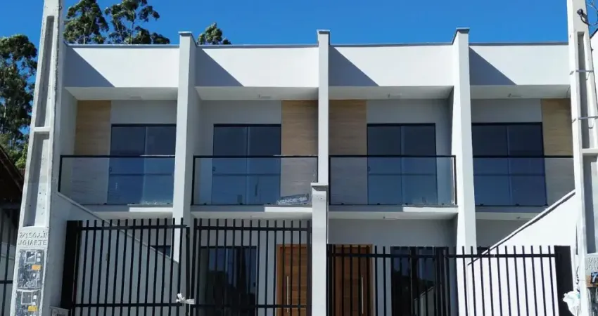 Casa com 2 quartos à venda no Itinga, Araquari 