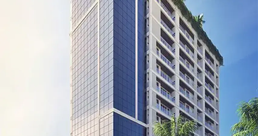 Apartamento à venda no Atiradores, Joinville