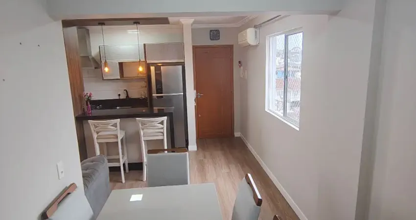 Apartamento com 2 quartos à venda no Costa e Silva, Joinville