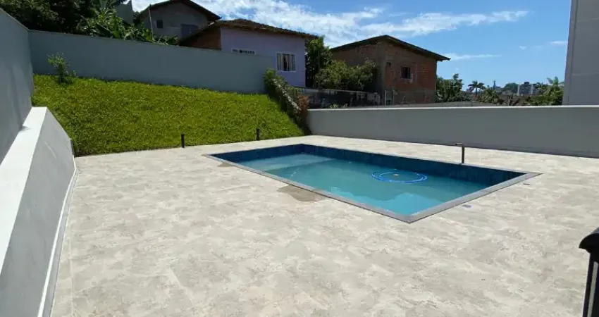Casa comercial com 1 sala à venda no Saguaçu, Joinville