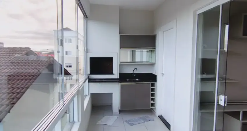 Apartamento com 3 quartos à venda no Bom Retiro, Joinville