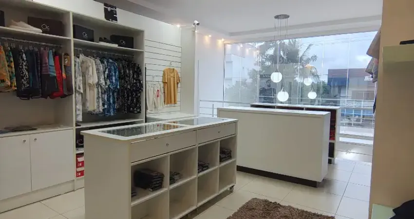 Ponto comercial com 1 sala à venda no Boa Vista, Joinville