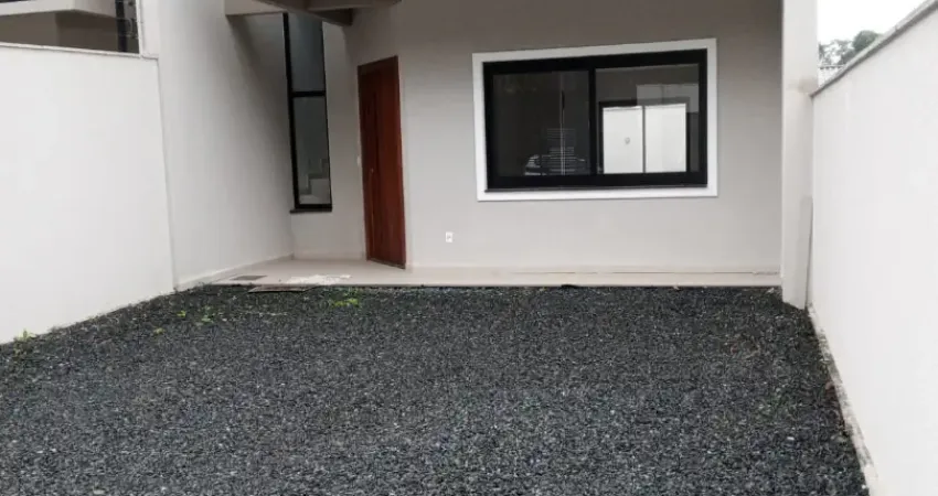 Casa com 3 quartos à venda no Floresta, Joinville