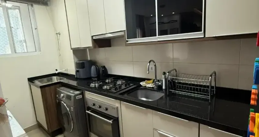 Apartamento com 2 quartos à venda no Costa e Silva, Joinville