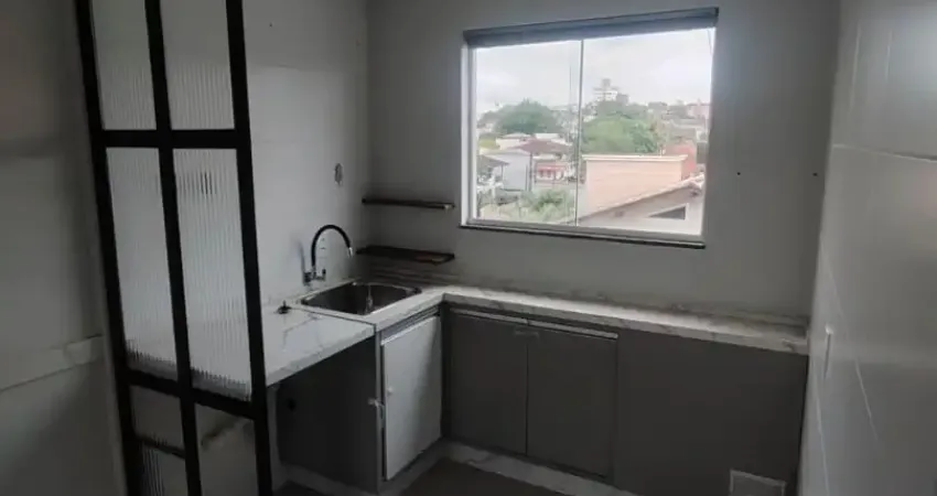 Apartamento com 2 quartos à venda no Floresta, Joinville 