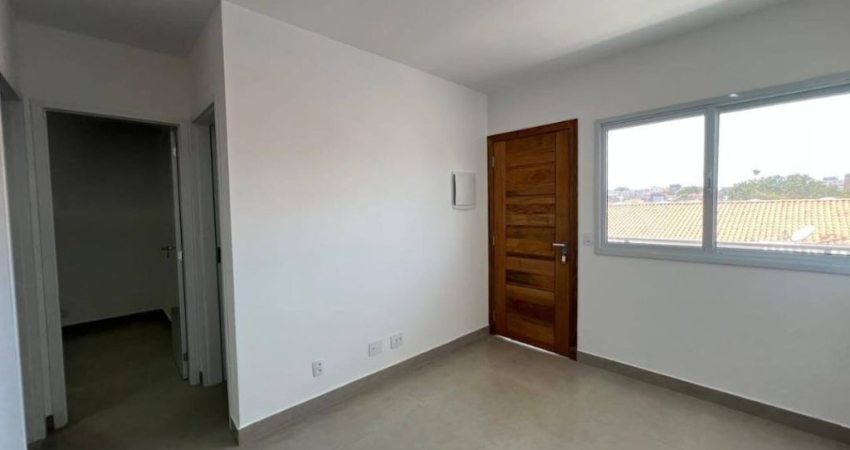 Apartamento com 2 quartos para alugar no Tucuruvi, São Paulo 