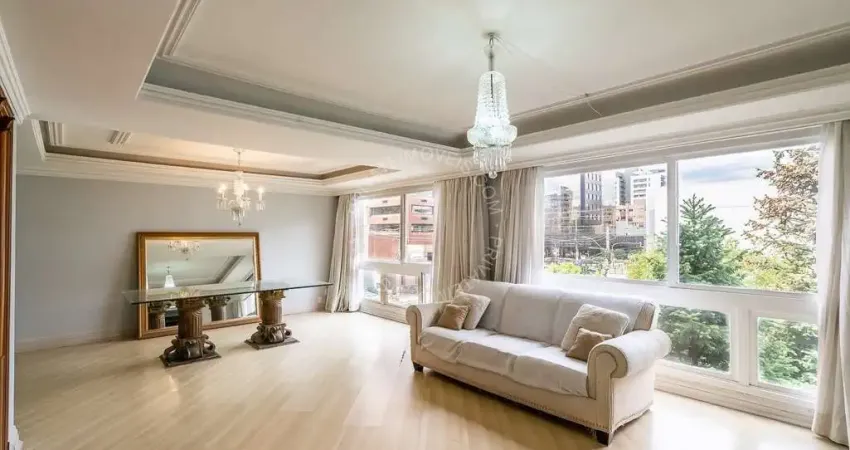 Apartamento com 3 quartos para alugar na Rua Anita Garibaldi, 1231, Mont Serrat, Porto Alegre