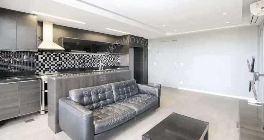 Apartamento com 1 quarto para alugar na Avenida Luiz Manoel Gonzaga, 470, Três Figueiras, Porto Alegre