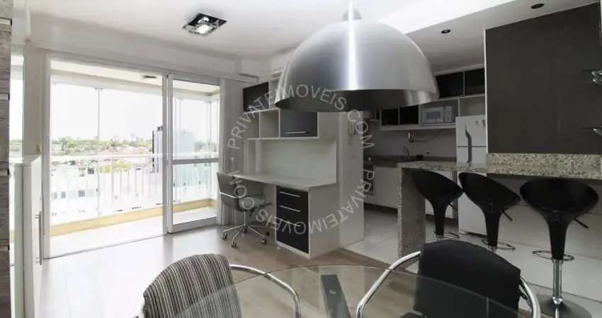 Apartamento com 2 quartos para alugar na Beco Andaraí, 675, Passo da Areia, Porto Alegre