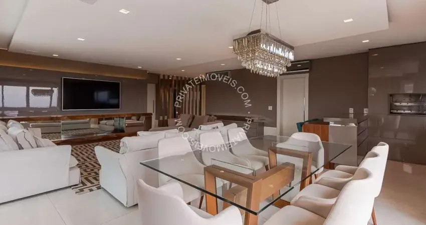 Apartamento com 2 quartos para alugar na Rua Coronel Bordini, 1800, Bela Vista, Porto Alegre