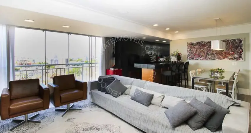 Apartamento com 3 quartos para alugar na Rua Doutor Dário de Bittencourt, 300, Jardim Europa, Porto Alegre