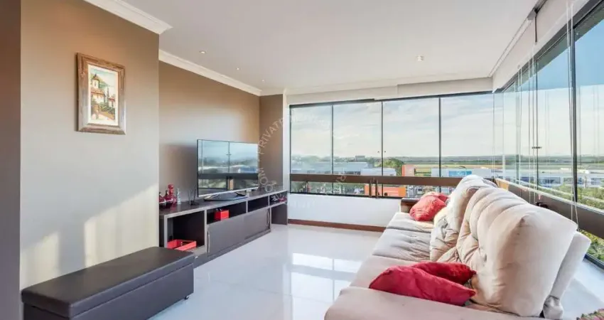 Cobertura com 3 quartos para alugar na Avenida Panamericana, 1190, Jardim Lindóia, Porto Alegre