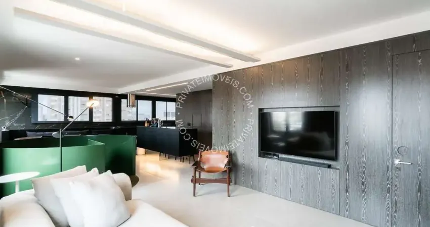 Apartamento com 2 quartos para alugar na Avenida Nova York, 205, Auxiliadora, Porto Alegre