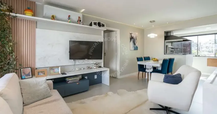 Apartamento com 3 quartos para alugar na Rua Vicente da Fontoura, 1531, Rio Branco, Porto Alegre