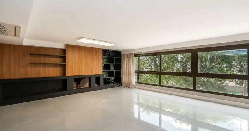 Apartamento com 3 quartos para alugar na Rua Tito Lívio Zambecari, 611, Mont Serrat, Porto Alegre