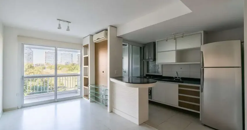 Apartamento com 2 quartos para alugar na Avenida Veríssimo de Amaral, 580, Jardim Europa, Porto Alegre